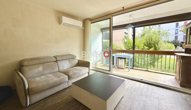Appartement 2 pièces  à vendre Saint-Cyprien 66750