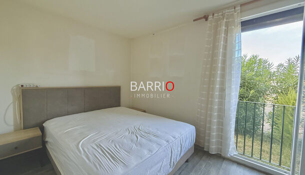 Appartement 2 pièces  à vendre Saint-Cyprien 66750