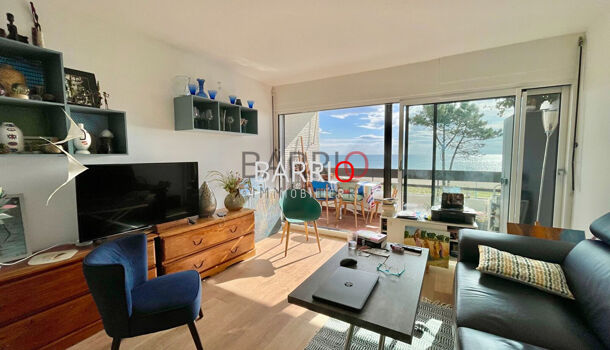 Appartement 2 pièces  à vendre Saint-Cyprien 66750