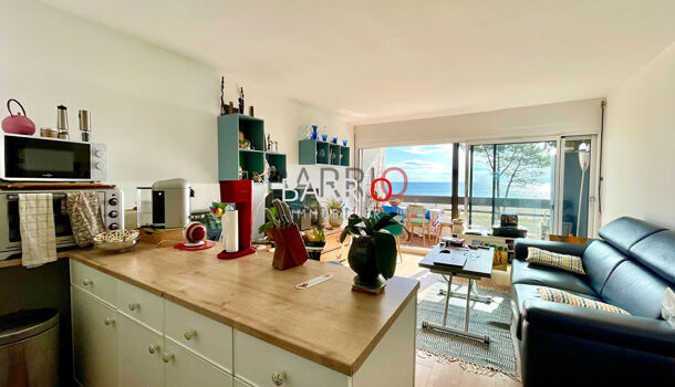 Appartement 2 pièces  à vendre Saint-Cyprien 66750