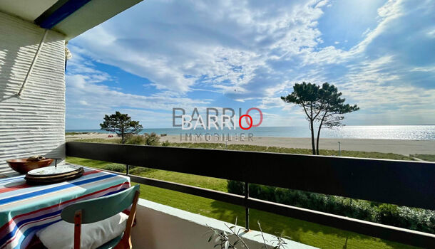 Appartement 2 pièces  à vendre Saint-Cyprien 66750