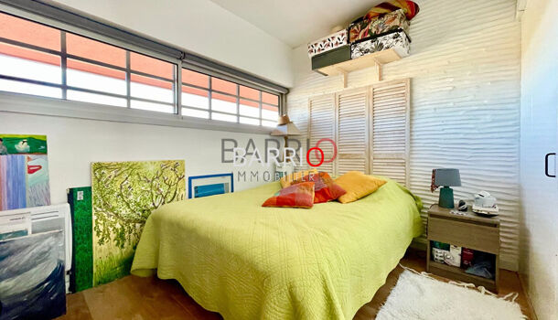 Appartement 2 pièces  à vendre Saint-Cyprien 66750