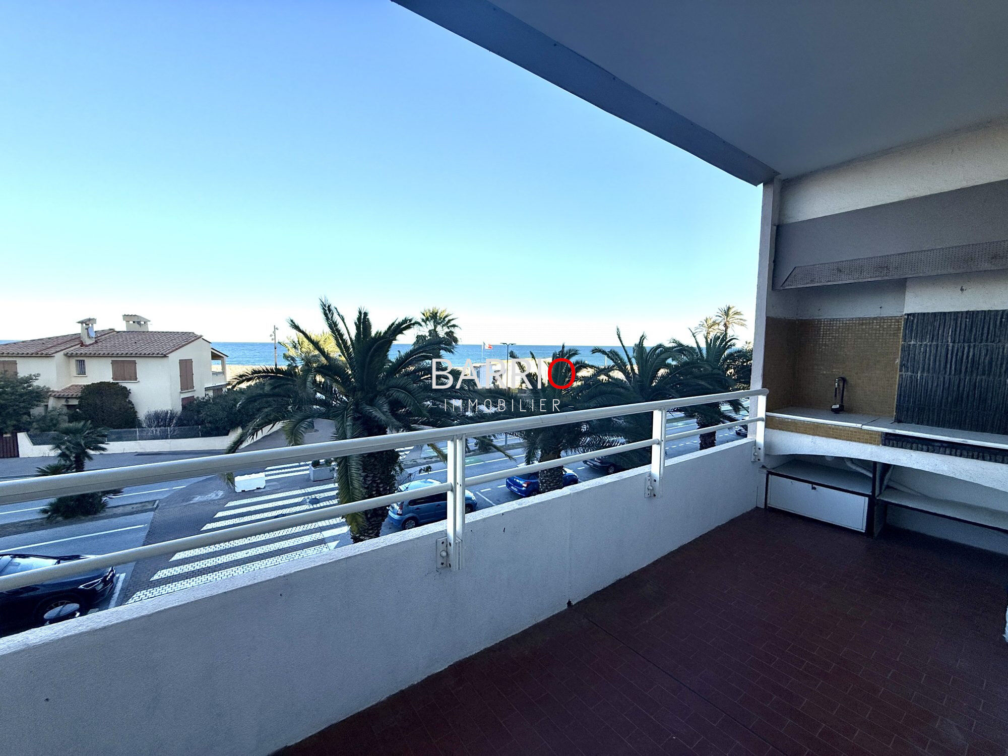 Appartement  T2 à vendre Saint-Cyprien 66750