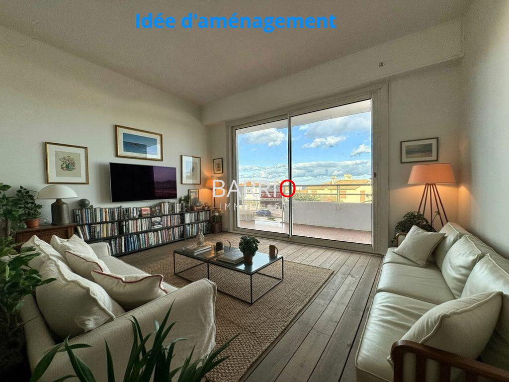 Appartement  T2 à vendre Saint-Cyprien 66750