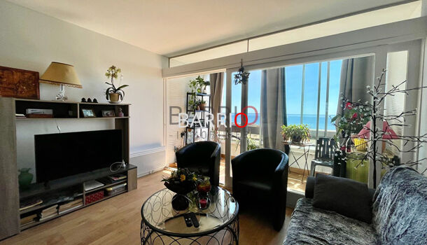 Appartement 2 pièces  à vendre Saint-Cyprien 66750