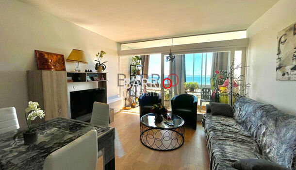 Appartement 2 pièces  à vendre Saint-Cyprien 66750