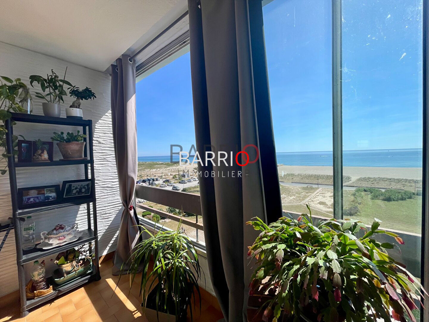 Appartement  T2 à vendre Saint-Cyprien 66750