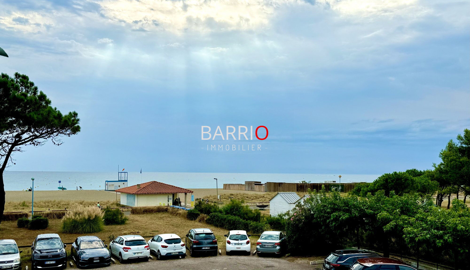 Appartement  T2 à vendre Saint-Cyprien 66750