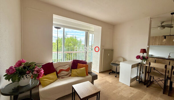Appartement 1 pièces  à vendre Perpignan 66000