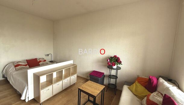 Appartement 1 pièces  à vendre Perpignan 66000