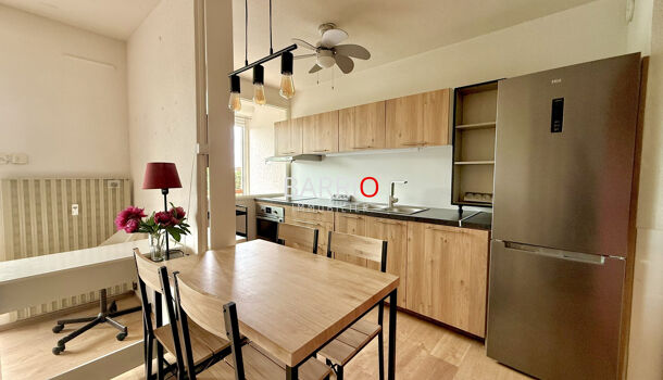 Appartement 1 pièces  à vendre Perpignan 66000