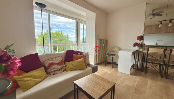 Appartement 1 pièces  à vendre Perpignan 66000