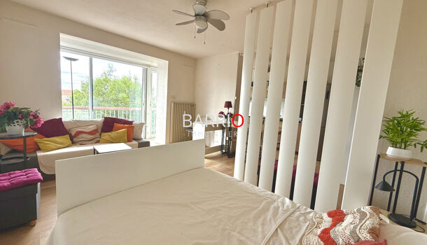 Appartement 1 pièces  à vendre Perpignan 66000