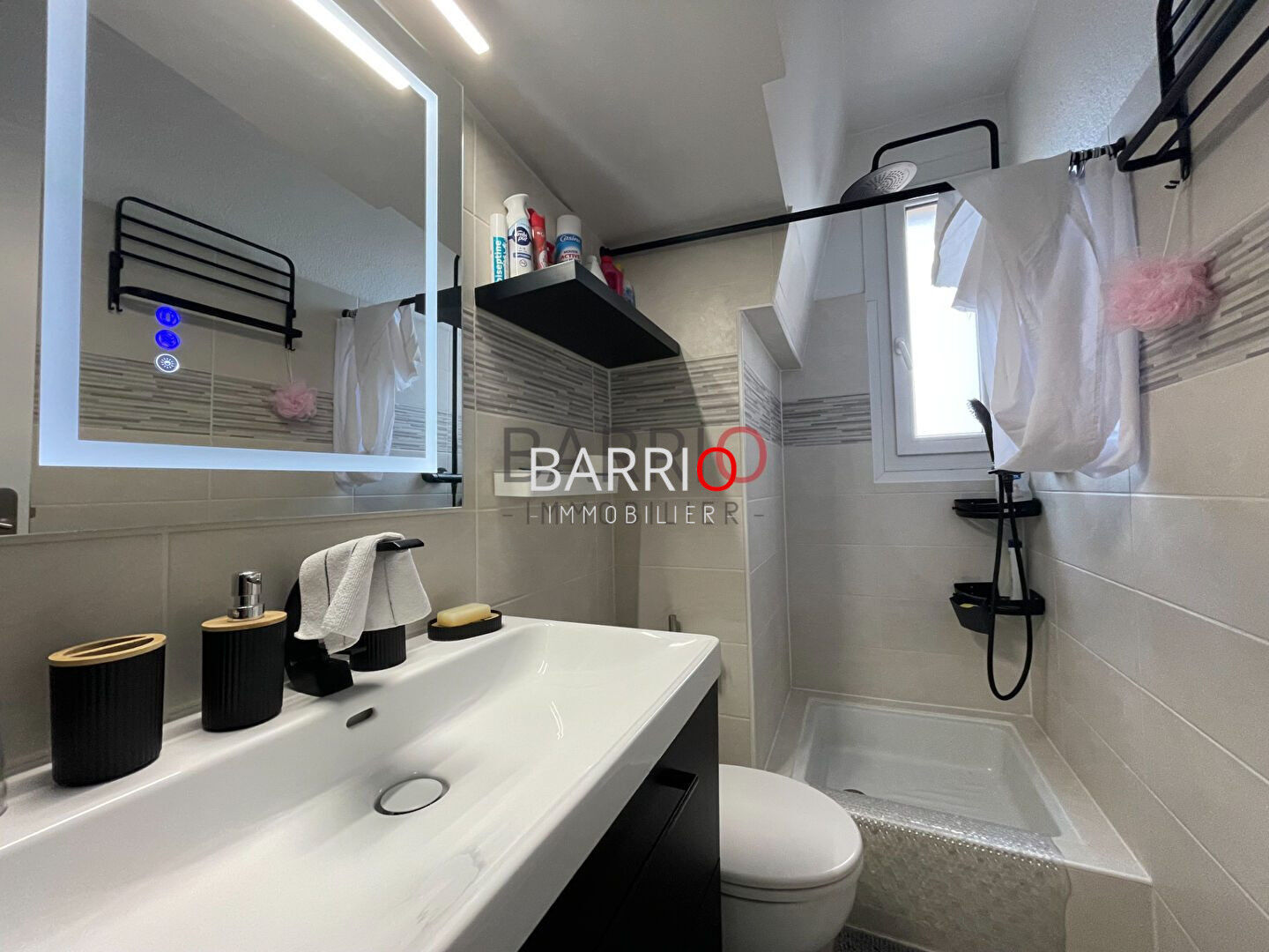 Appartement  T1 à vendre Saint-Cyprien 66750