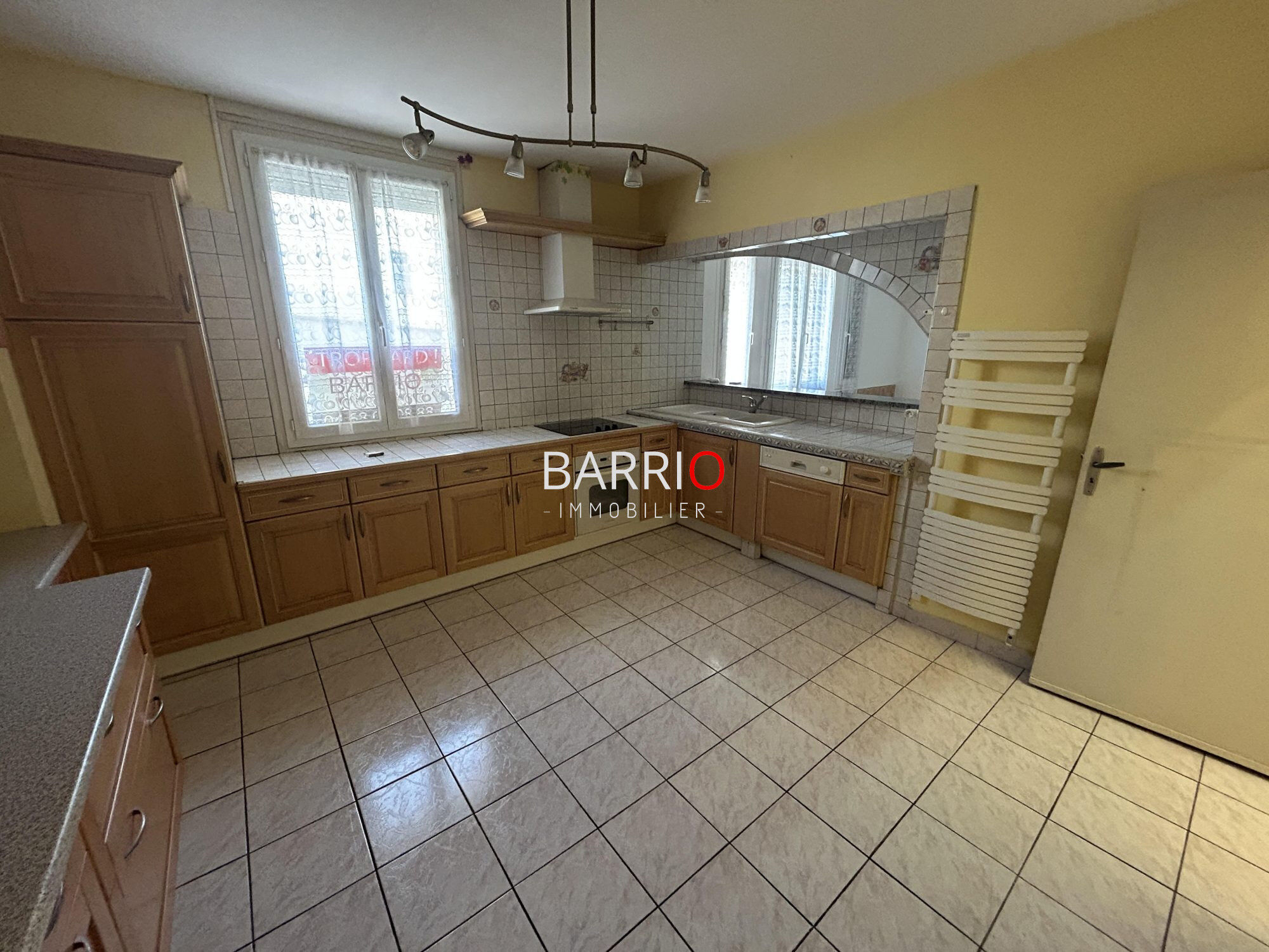 Appartement  T4 à vendre Port-Vendres 66660