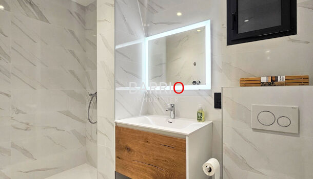 Appartement 4 pièces  à vendre Banyuls-sur-Mer 66650