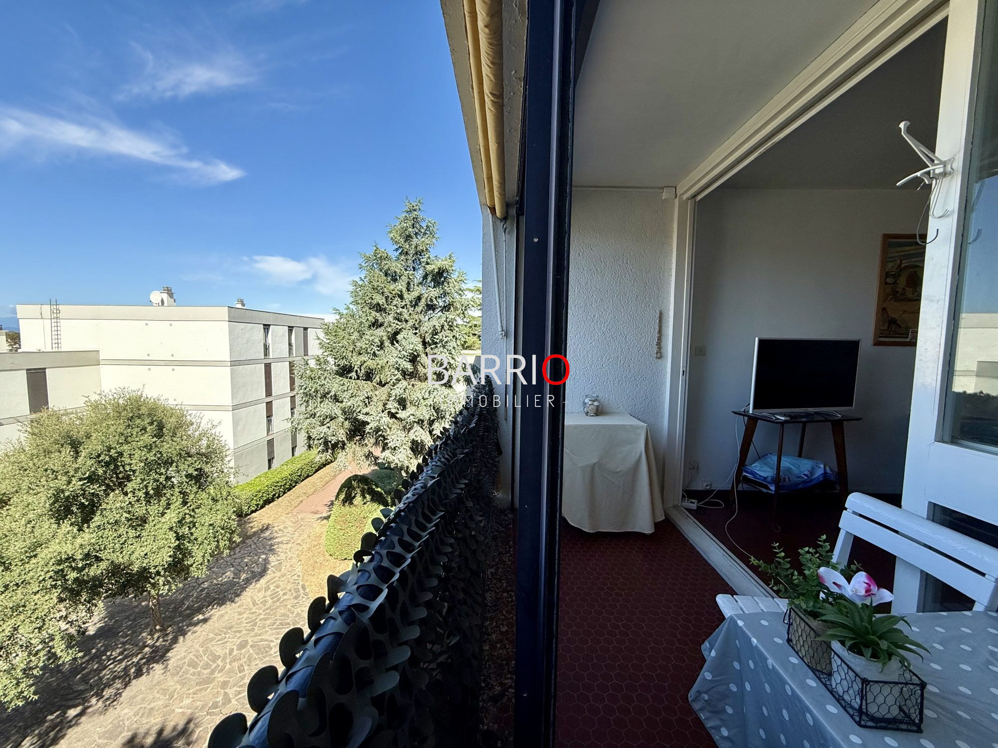 Appartement  T3 à vendre Saint-Cyprien 66750