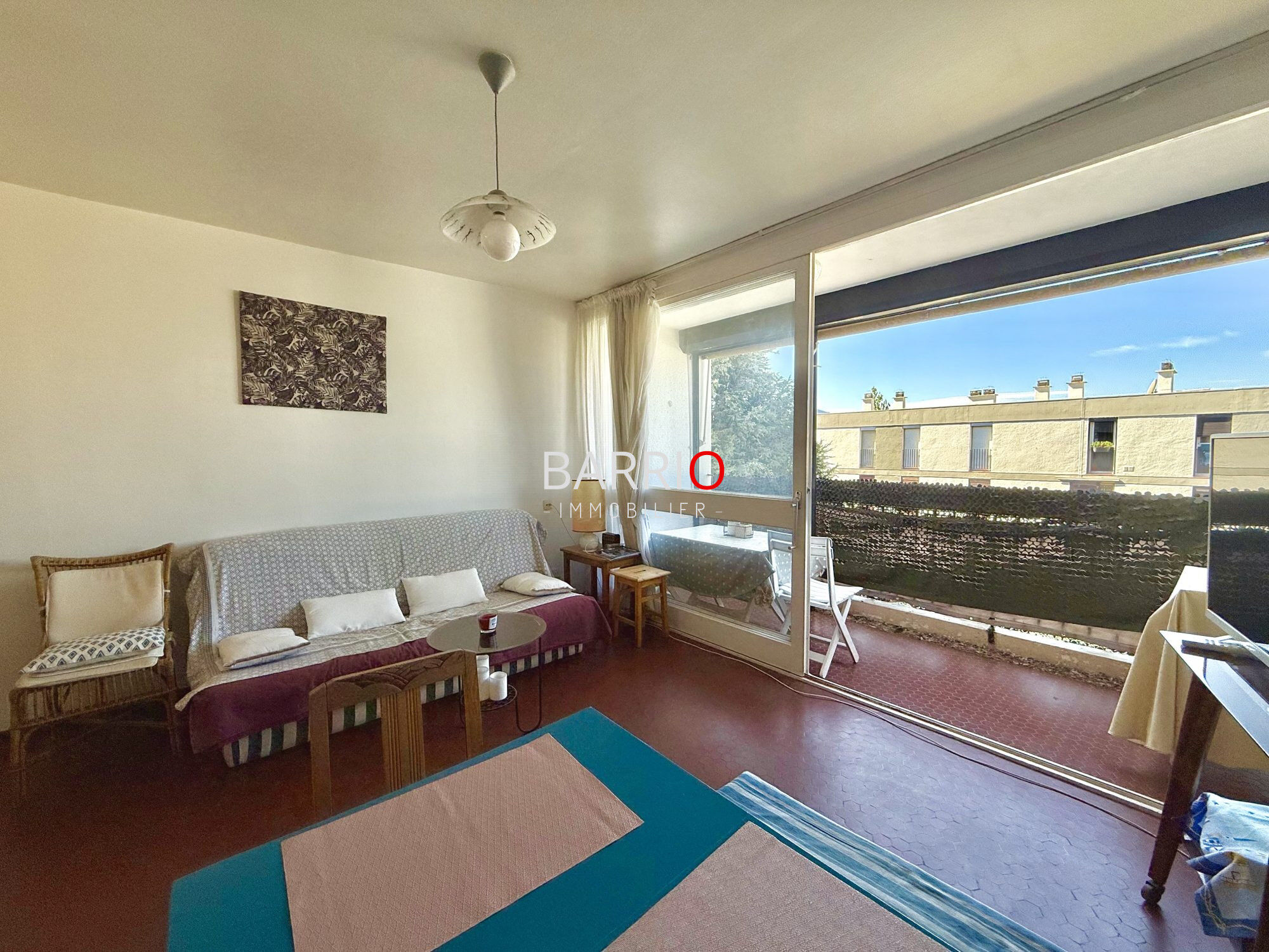 Appartement  T3 à vendre Saint-Cyprien 66750