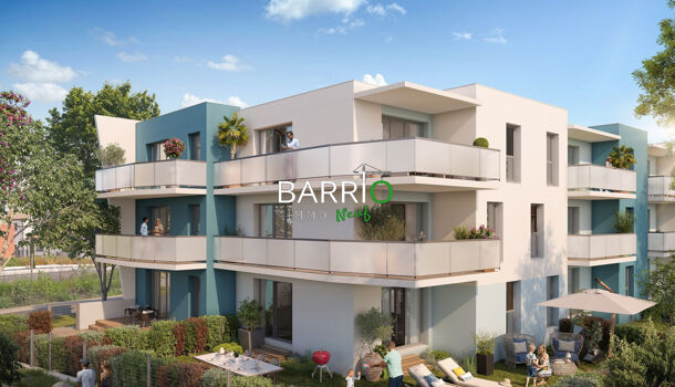 Appartement 4 pièces  à vendre Saint-Cyprien 66750
