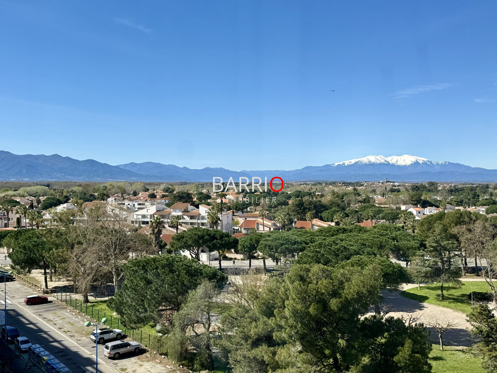 Appartement  T1 à vendre Saint-Cyprien 66750