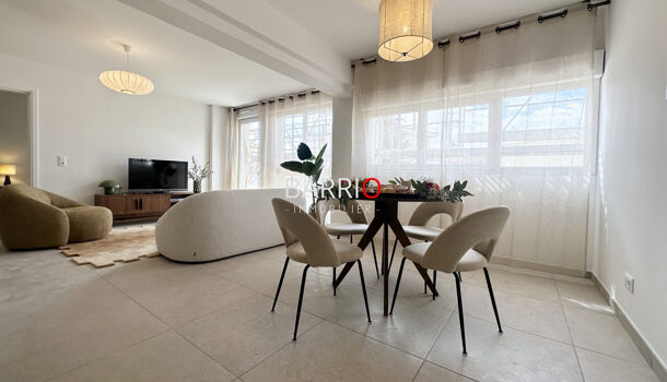 Appartement 3 pièces  à vendre Argelès-sur-Mer 66700