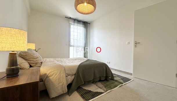 Appartement 3 pièces  à vendre Argelès-sur-Mer 66700