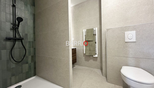 Appartement 3 pièces  à vendre Argelès-sur-Mer 66700