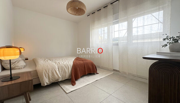 Appartement 3 pièces  à vendre Argelès-sur-Mer 66700