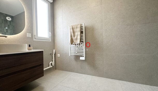 Appartement 3 pièces  à vendre Argelès-sur-Mer 66700