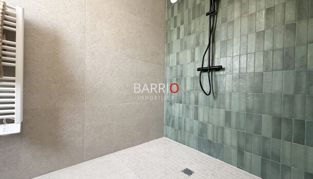 Appartement 3 pièces  à vendre Argelès-sur-Mer 66700