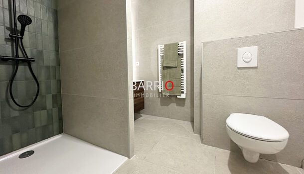 Appartement 3 pièces  à vendre Argelès-sur-Mer 66700