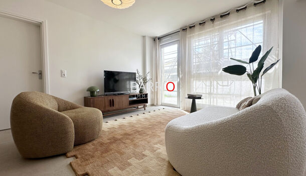 Appartement 3 pièces  à vendre Argelès-sur-Mer 66700