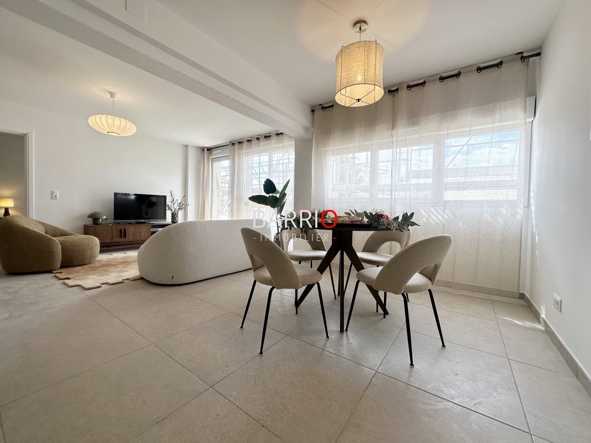 Appartement  T3 à vendre Argelès-sur-Mer 66700