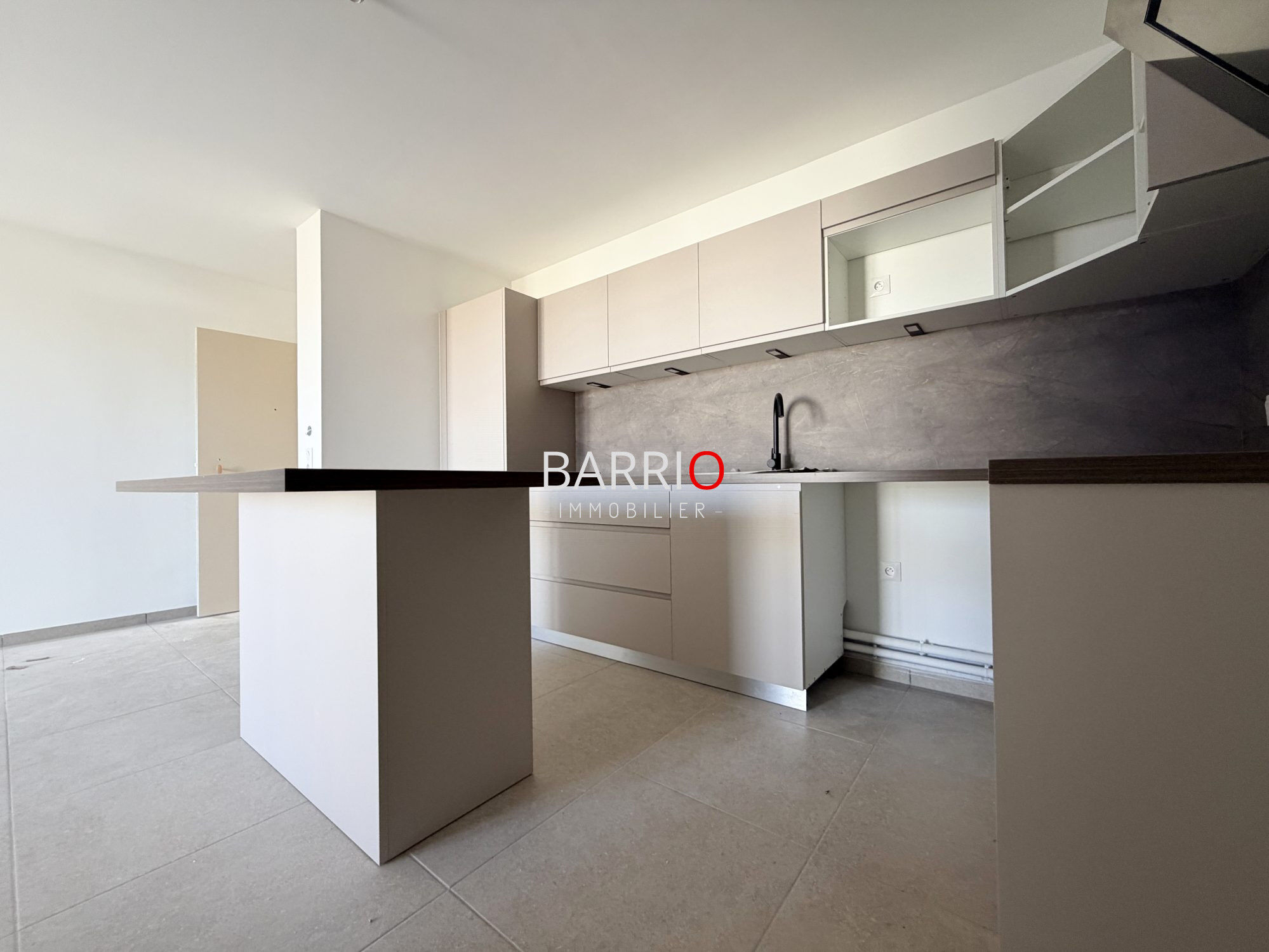 Appartement 3 pièces  à vendre Argelès-sur-Mer 66700