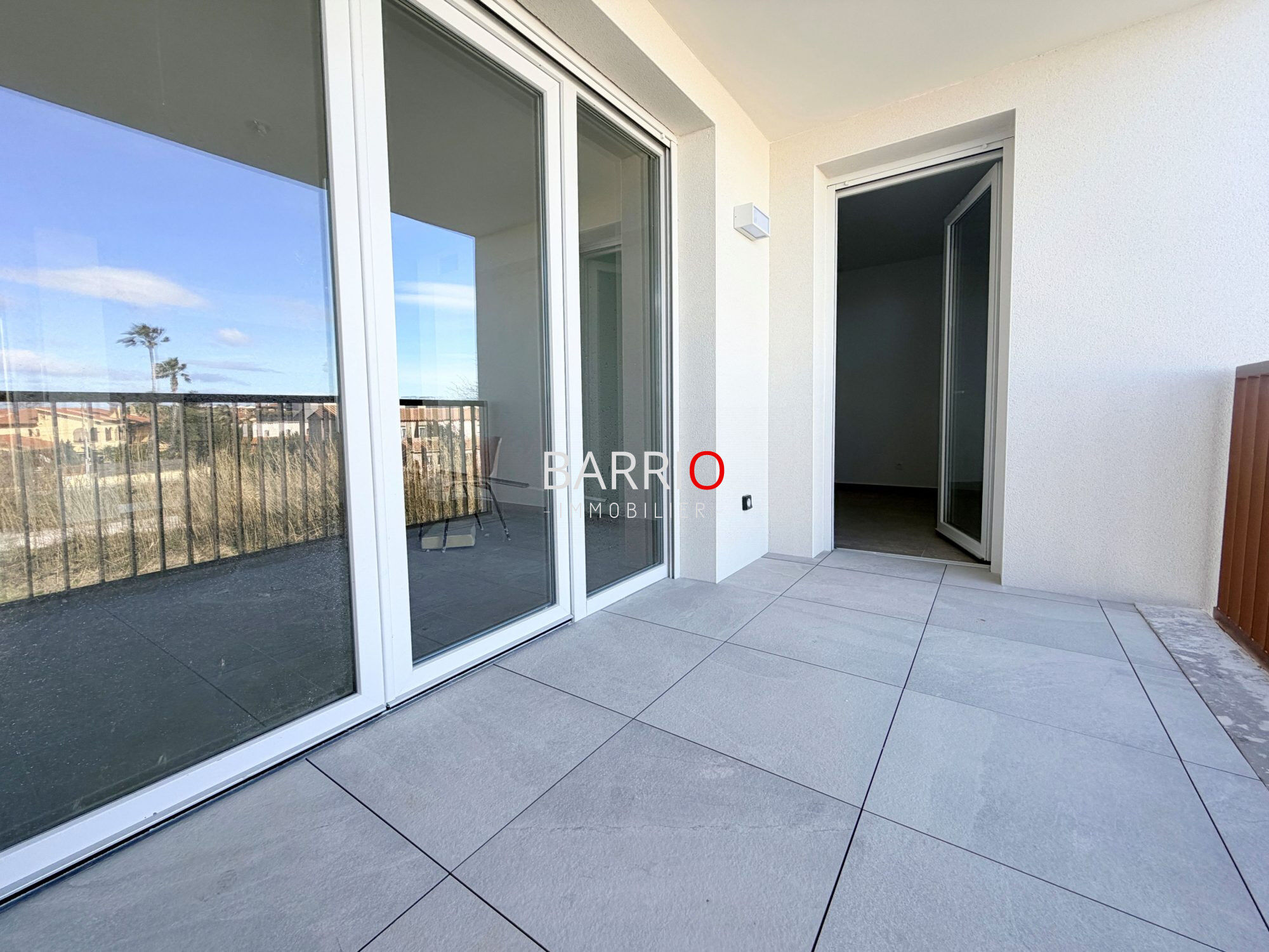 Appartement 3 pièces  à vendre Argelès-sur-Mer 66700