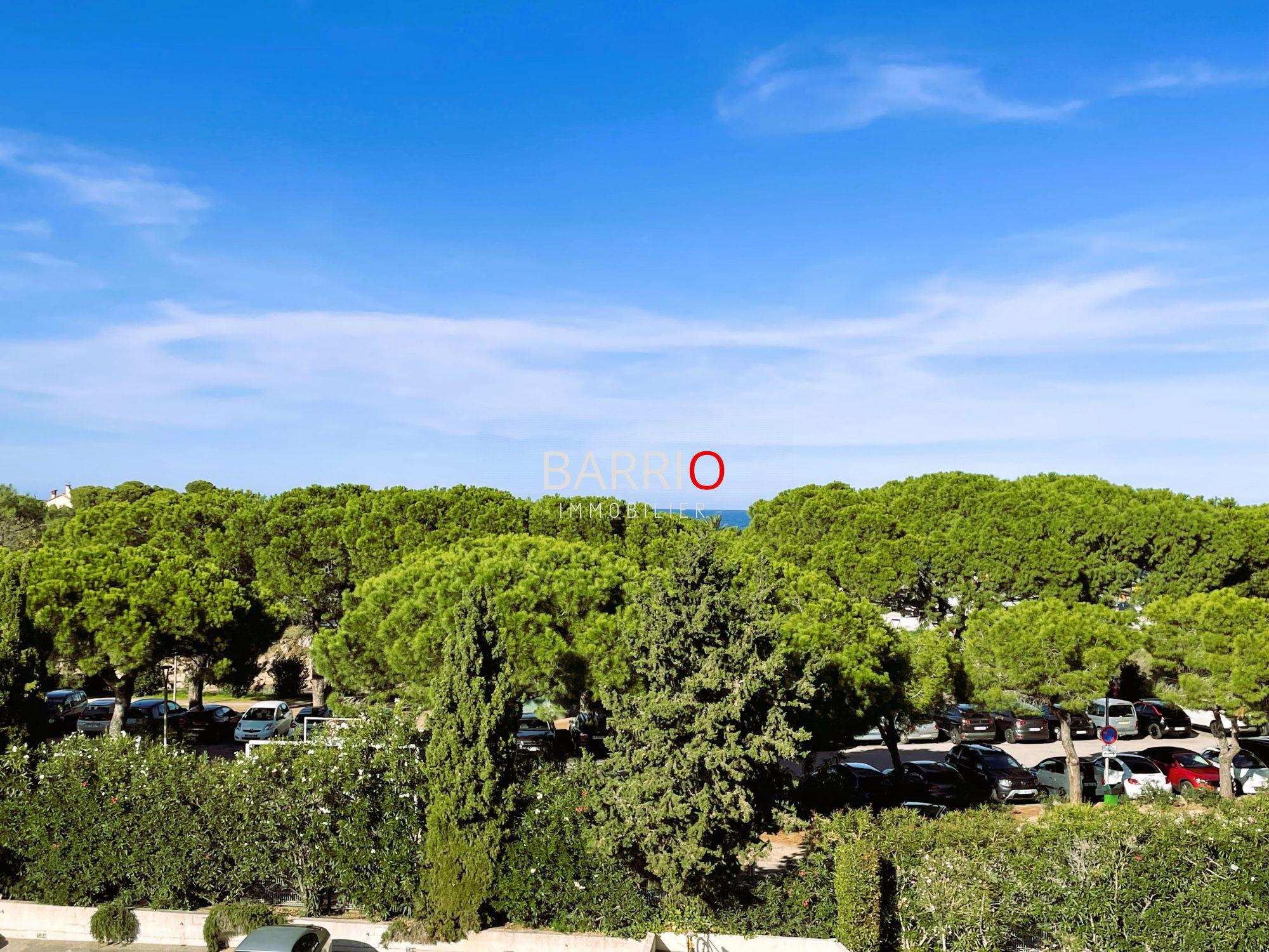 Appartement  T4 à vendre Argelès-sur-Mer 66700