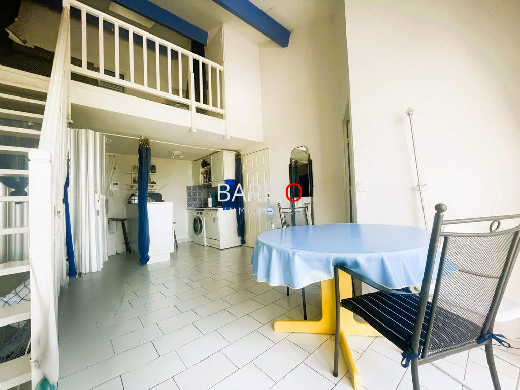 Appartement  T4 à vendre Argelès-sur-Mer 66700