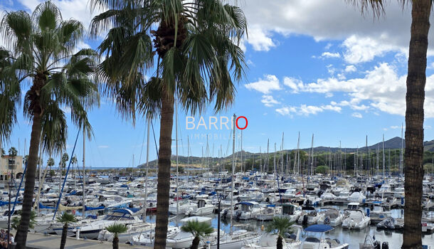 Appartement 2 pièces  à vendre Argelès-sur-Mer 66700