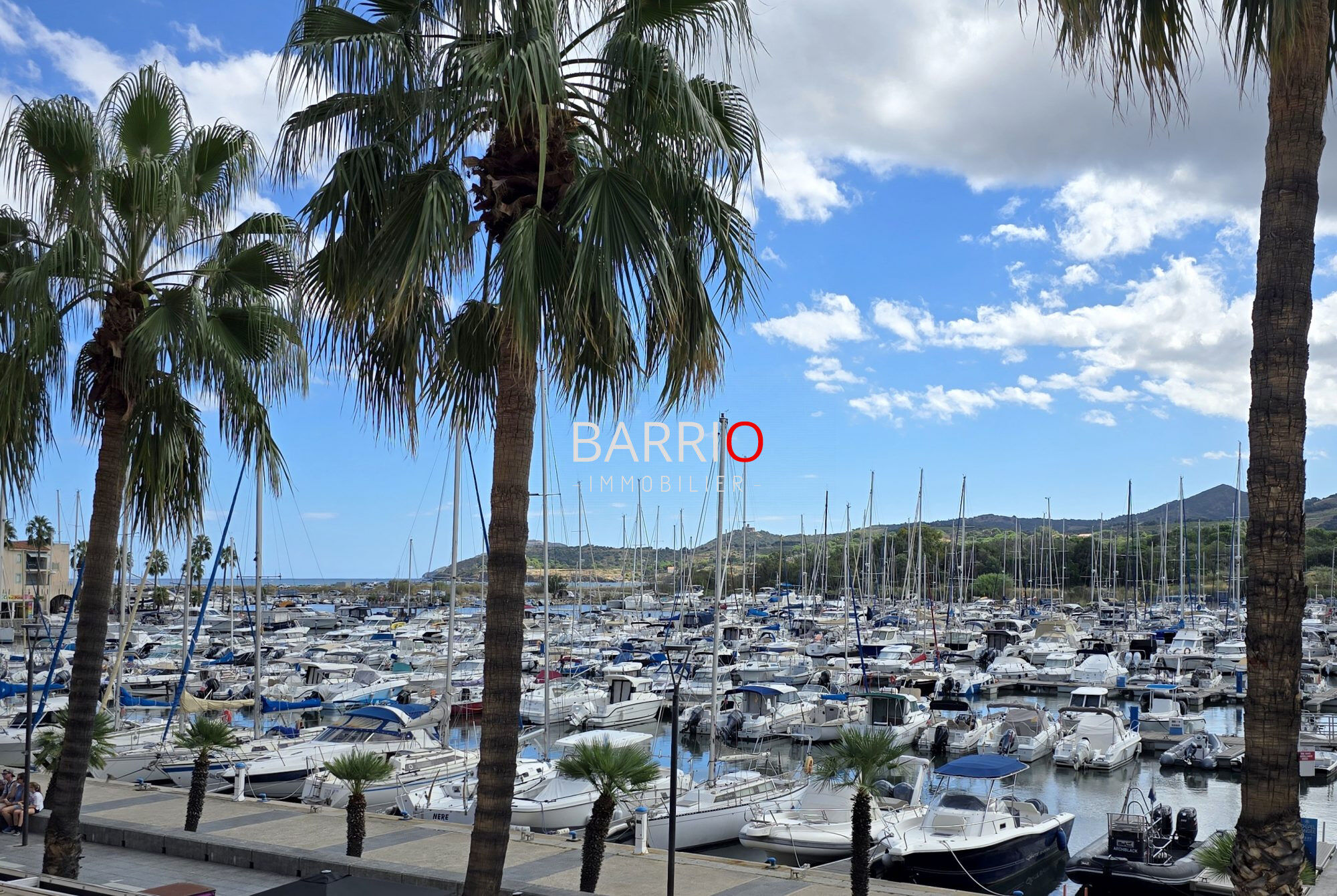 Appartement  T2 à vendre Argelès-sur-Mer 66700