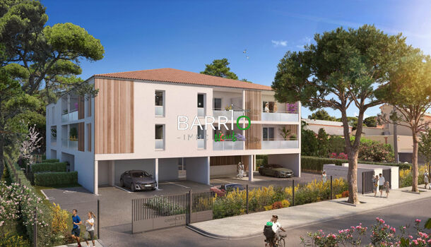 Appartement 4 pièces  à vendre Argelès-sur-Mer 66700