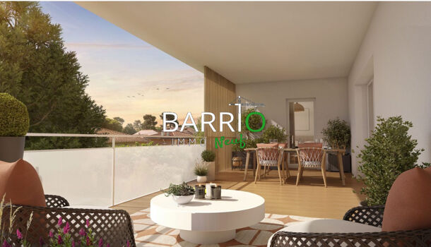 Appartement 4 pièces  à vendre Argelès-sur-Mer 66700