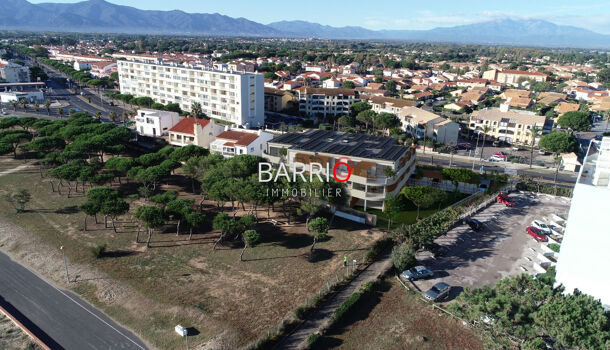 Appartement 4 pièces  à vendre Saint-Cyprien 66750