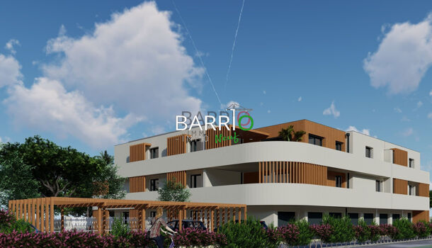 Appartement 3 pièces  à vendre Saint-Cyprien 66750