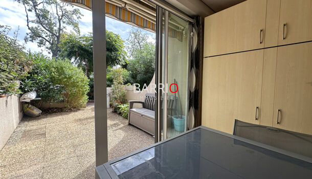 Appartement 1 pièces  à vendre Argelès-sur-Mer 66700