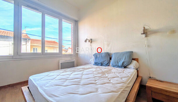 Appartement 3 pièces  à vendre Perpignan 66000