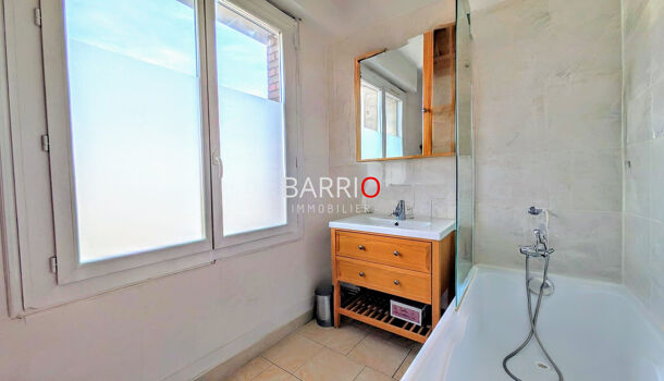 Appartement 3 pièces  à vendre Perpignan 66000