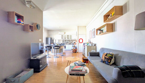 Appartement 3 pièces  à vendre Perpignan 66000