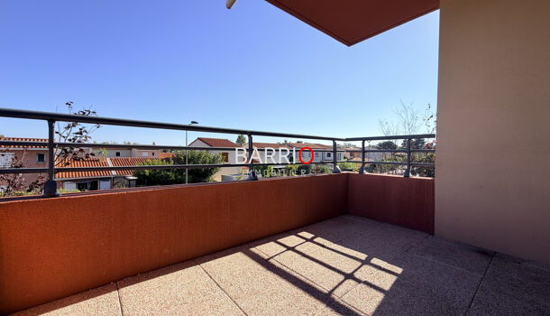 Appartement 2 pièces  à vendre Argelès-sur-Mer 66700