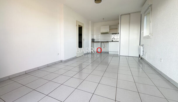 Appartement 2 pièces  à vendre Argelès-sur-Mer 66700