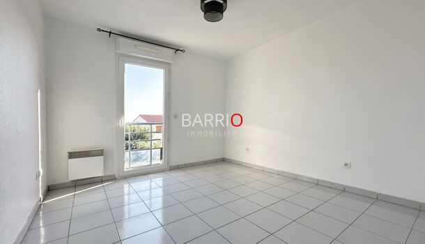 Appartement 2 pièces  à vendre Argelès-sur-Mer 66700